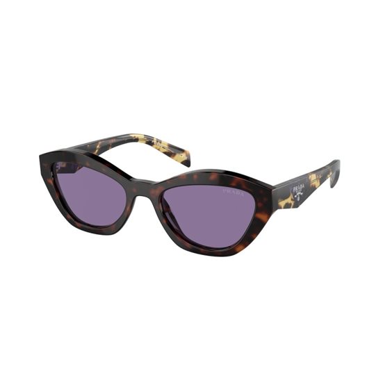 Lunettes de soleil Prada PRADA A02S 17N50B - PRADA A02S 17N50B
